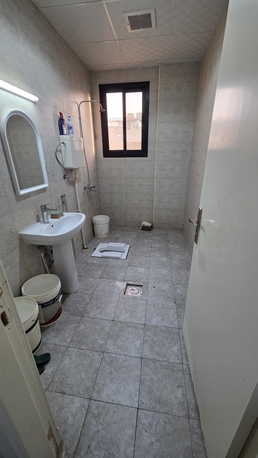 Al Batha, Bedspace For Rent, SAR 490/month,  Monthly Payment System Al Batha Metro Near, Bank Inzaj Building