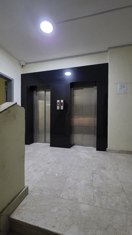 Al Batha, Bedspace For Rent, SAR 490/month,  Monthly Payment System Al Batha Metro Near, Bank Inzaj Building