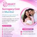 Surrogacy Cost In Mumbai