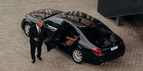 Paris, Travel, Charles De Gaulle Airport Transfer | Private Chauffeur Service