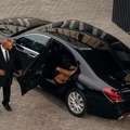 Charles De Gaulle Airport Transfer | Private Chauffeur Service