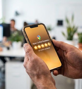 Berlin, Marketing, Bewertungshelden 24