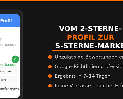 Berlin, Marketing, Bewertungshelden 24