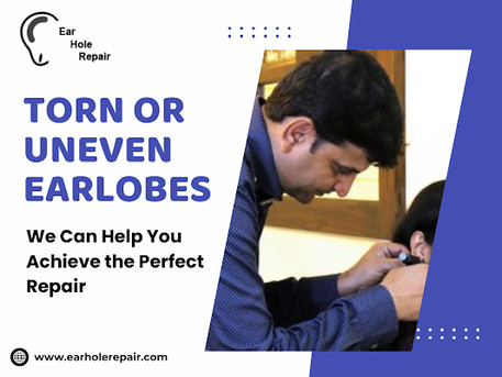 Gurgaon, Health, Hygienic Baby Piercing Services In Gurgaon