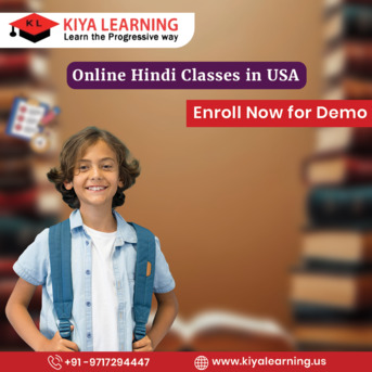 New York, Language Exchange, Online Hindi Classes In San Jose, California