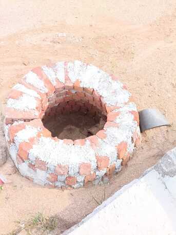 Hyderabad, Residential Plots, INR 35000,  183 Sq. Yard,  Foxkonn Central Park &ndash; Premium Open Plots In Adibatla