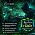 Ethical Hacking Offenso