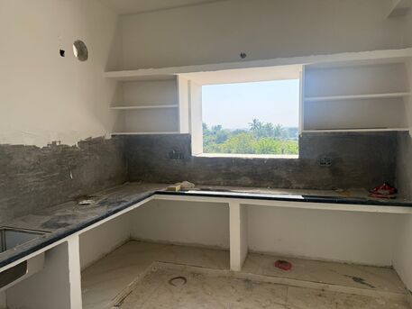 Hyderabad, Residential Plots, INR 4800,  1500 Sq. Feet,  Pramshamsha &ndash; Premium Apartments In Ameenpur (Chakrapuri Colony)