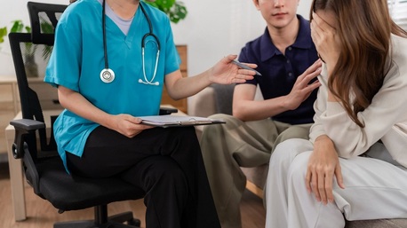 New York, Health, Forest Hills Mental Health Clinic