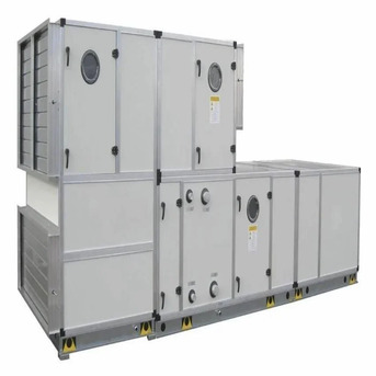 Greater Noida, Air Conditioners, Premium Double Skin AHU &ndash; Bulk Orders At Factory Price