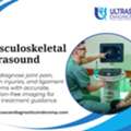 Musculoskeletal Ultrasonography Centre In Indore