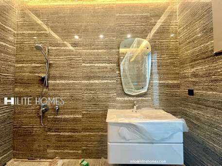 Funaitees, Apartments/Houses, KWD 600/month,  3 BR,  Brand New Three Bedroom Apartment For Rent In Funaitees