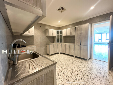 Salmiya, Apartments/Houses, KWD 800/month,  3 BR,  Renovated Three Bedroom Seaview Apartment In Salmiya