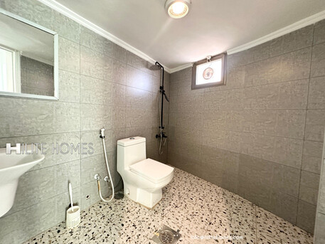 Salmiya, Apartments/Houses, KWD 800/month,  3 BR,  Renovated Three Bedroom Seaview Apartment In Salmiya