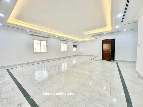 Kuwait City, Apartments/Houses, KWD 1000/month,  4 BR,  Spacious 4 Master Bedroom Full-Floor Apartment For Rent In Qortuba