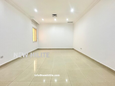 Kuwait City, Apartments/Houses, KWD 1000/month,  4 BR,  Spacious 4 Master Bedroom Full-Floor Apartment For Rent In Qortuba