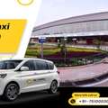 Vadodara Airport Taxi Service With Mr. Cabby
