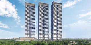 Gurgaon, Real Estate For Sale, INR 66200000,  3 BR,  2842 Sq. Feet,  Experion The Trillion Sohna Road Gurgaon Homes