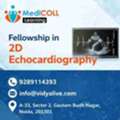 Fellowship In 2D Echocardiography: Course Details & Admission Open