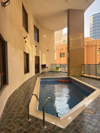 Hoora, Housing Exchanges, BHD 300/month,  Flat For Rent 300BD Including EWA 40BD Limit