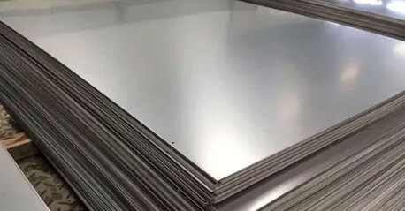Mumbai, Heavy Equipment, INR 200,  Industrial Stainless Steel Plate Manufacturers In India
