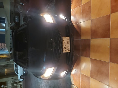 Akrabia, Vehicles, Cars & Trucks , SAR 19000,  Chevrolet Cruze LS,  2013,  Automatic,  245000 KM,  URGENT!! , Model ,