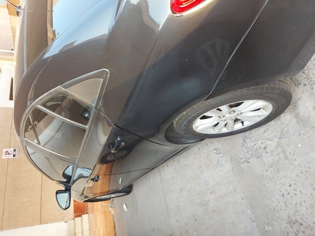 Akrabia, Vehicles, Cars & Trucks , SAR 19000,  Chevrolet Cruze LS,  2013,  Automatic,  245000 KM,  URGENT!! , Model ,