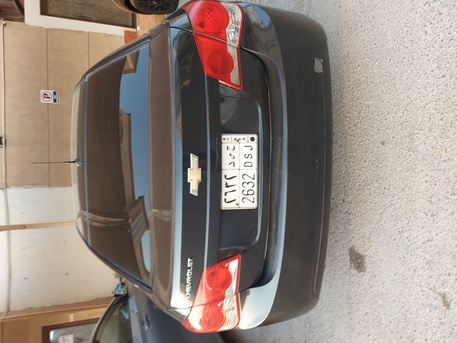 Akrabia, Vehicles, Cars & Trucks , SAR 19000,  Chevrolet Cruze LS,  2013,  Automatic,  245000 KM,  URGENT!! , Model ,