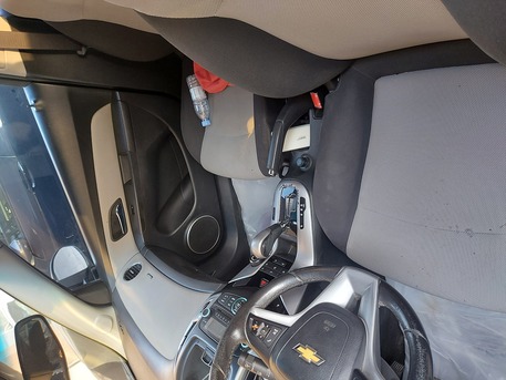 Akrabia, Vehicles, Cars & Trucks , SAR 19000,  Chevrolet Cruze LS,  2013,  Automatic,  245000 KM,  URGENT!! , Model ,