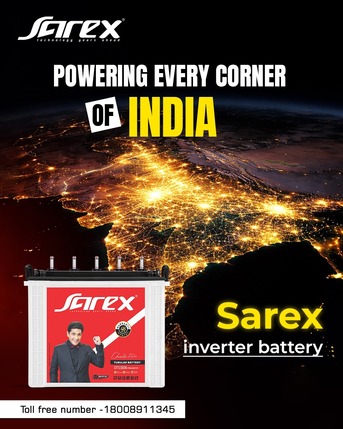 Lucknow, Heavy Equipment, INR 100000,  Reliable Tubular Battery Supplier For Uninterrupted Power