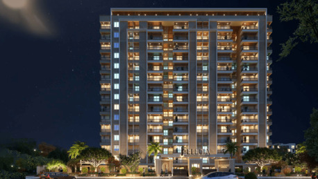 Mumbai, Residential Plots, INR 4500000,  Thoughtfully Crafted Living Spaces