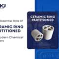 Reliable Distributor For Ceramic Packing Rings USA
