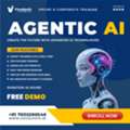 Agentic AI Online Training | Agentic AI Course In Hyderabad