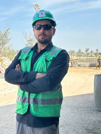 Jeddah, Job Seekers, Safety Officer