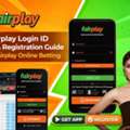 INR 10,  Fairplay Login Password Guide: Secure Access To Fairplay Online