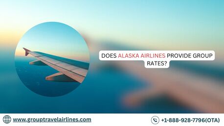 New York, Travel, Does Alaska Airlines Provide Group Rates?