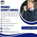 Get Unarmed Security Service San Antonio