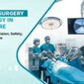 Robotic Surgery In Urology In Bangalore | World Of Urology