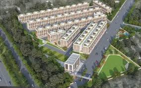 Gurgaon, Businesses For Sale, ROF Insignia Park II &ndash; Premium Plots & Modern Living In A Prime Location