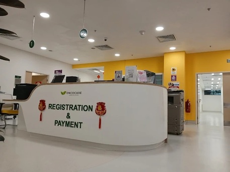 Petaling Jaya, Medical, OncoCare Medical Malaysia Sdn Bhd.