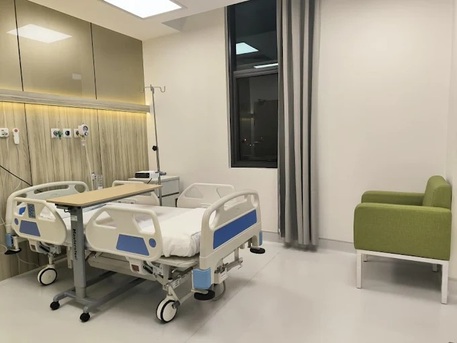 Petaling Jaya, Medical, OncoCare Medical Malaysia Sdn Bhd.