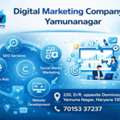 Which Is The Best Digital Marketing Company In Yamunanagar?