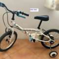 SAR 150,  Decathlon Kids Bicycle