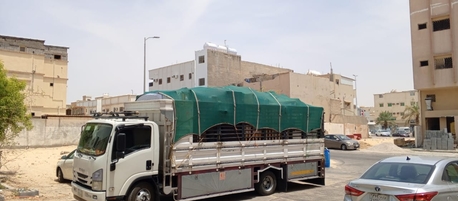 Khobar, Labor/Moving, Professional House & Office Shifting Services In Dammam, Khobar, Jubail And Near By Places