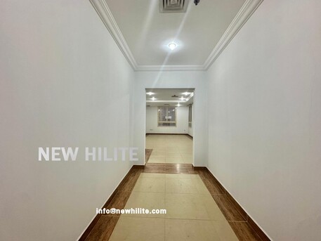 Mahboula, Apartments/Houses, KWD 500/month,  3 BR,  Spacious 3-Bedroom Full-Floor Apartment For Rent In Mahboula