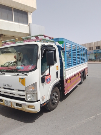 Riyadh, Labor/Moving, House Shifting Service