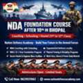 NDA Foundation Program In Bhopal