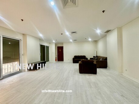 Fintas, Apartments/Houses, KWD 650/month,  3 BR,  Spacious 3-Bedroom Duplex For Rent In Fintas
