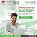 Boost Your Business With Bulk SMS & Branded Sender ID