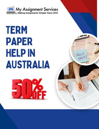 Brisbane, Education, Term Paper Help In Australia At 50% Off &ndash; Trusted Academic Experts